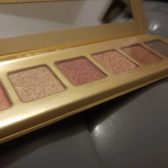 BNIB Eloise "Sahara Nights" Palette - Picture 4 of 4